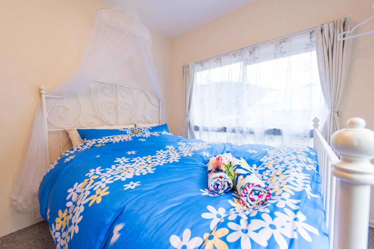 Papillon Paradis Hakone Luaran gambar