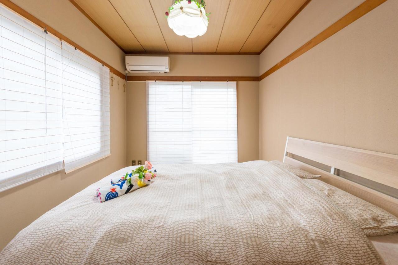 Papillon Paradis Hakone Luaran gambar