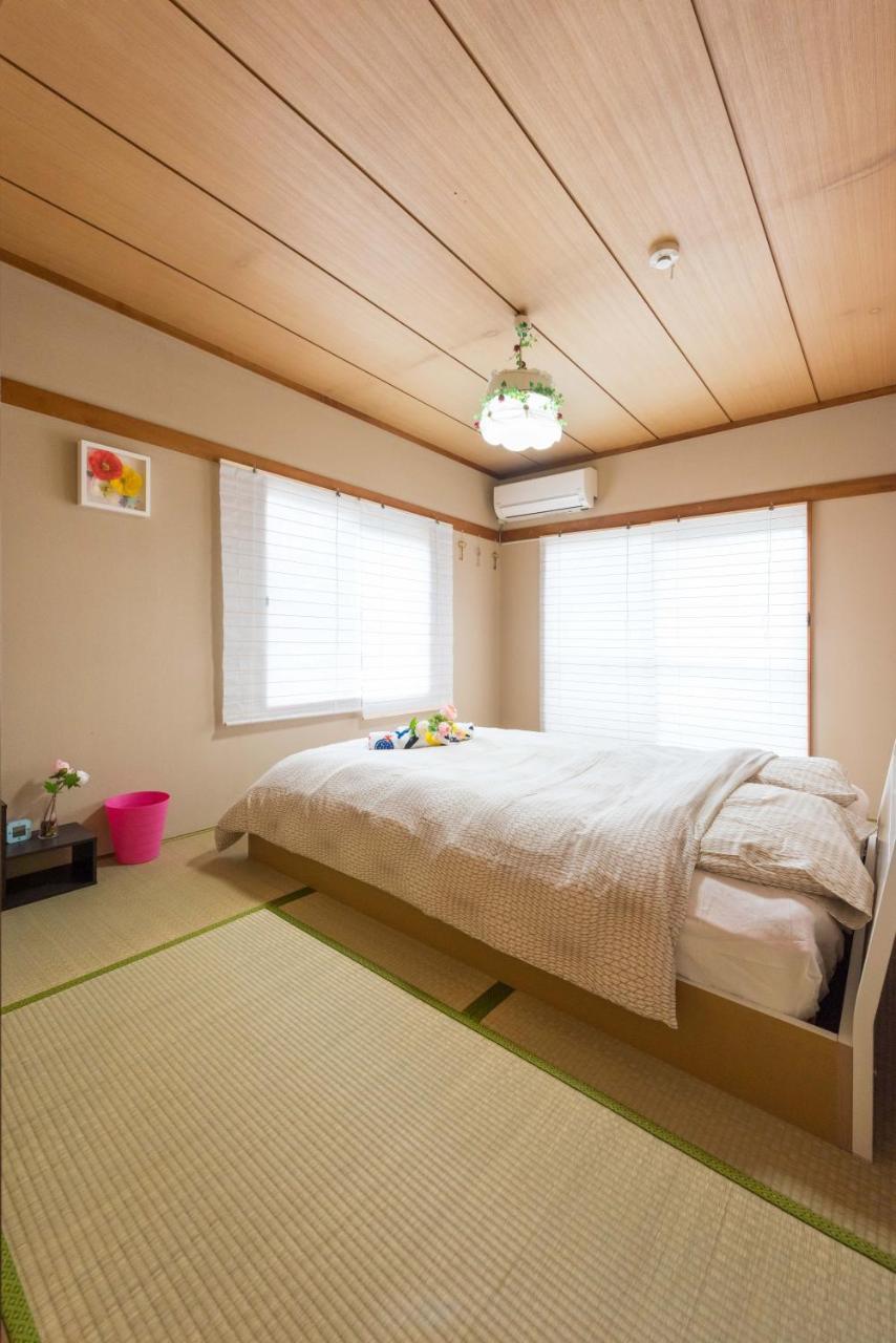 Papillon Paradis Hakone Luaran gambar