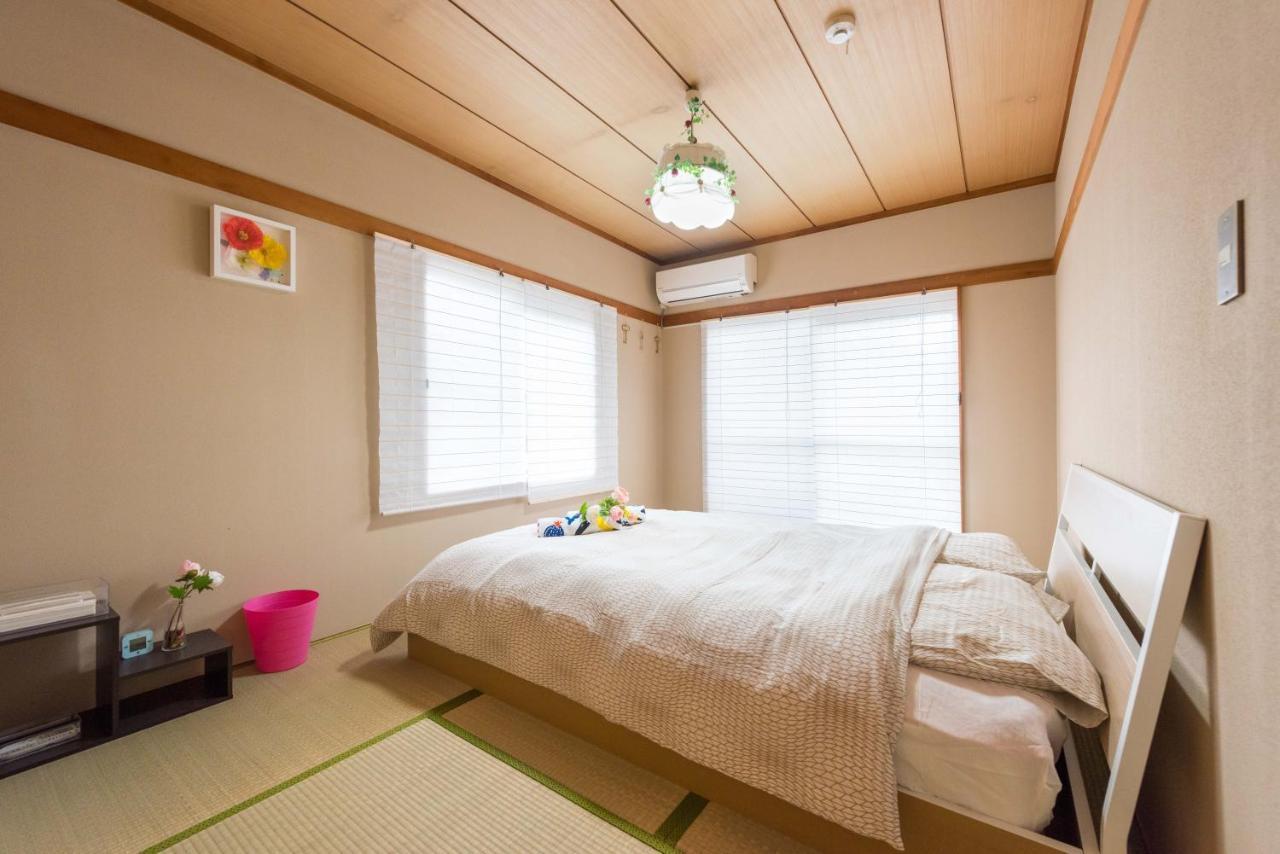 Papillon Paradis Hakone Luaran gambar