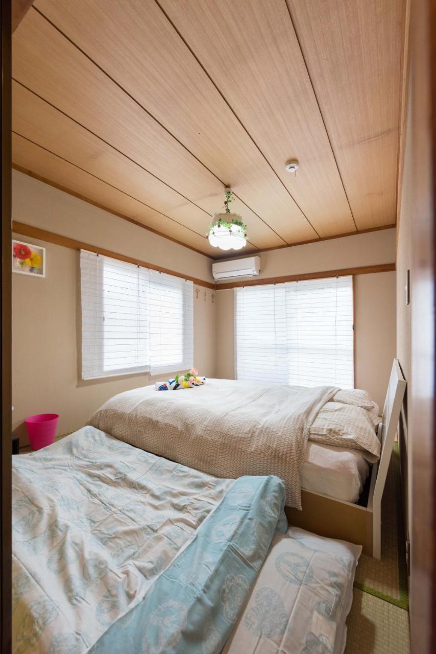 Papillon Paradis Hakone Luaran gambar